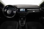Škoda Fabia - fotka číslo 4