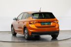 Škoda Fabia - fotka číslo 6