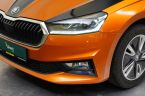 Škoda Fabia - fotka číslo 8