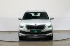 Škoda Kamiq - fotka číslo 3