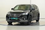 Honda CR-V - fotka číslo 0