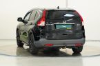 Honda CR-V - fotka číslo 6