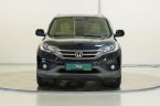 Honda CR-V - fotka číslo 3