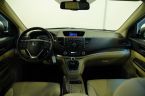 Honda CR-V - fotka číslo 4