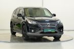 Honda CR-V - fotka číslo 7