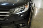 Honda CR-V - fotka číslo 8