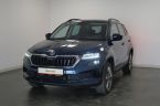 Škoda Karoq - fotka číslo 0