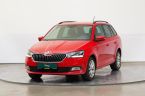 Škoda Fabia - fotka číslo 0