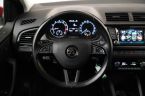 Škoda Fabia - fotka číslo 17
