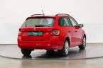 Škoda Fabia - fotka číslo 1