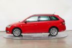 Škoda Fabia - fotka číslo 2