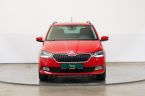 Škoda Fabia - fotka číslo 3
