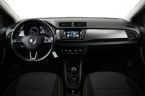 Škoda Fabia - fotka číslo 4