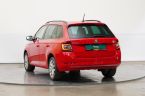 Škoda Fabia - fotka číslo 6