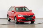 Škoda Fabia - fotka číslo 7