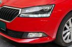 Škoda Fabia - fotka číslo 8