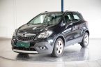 Opel Mokka - fotka číslo 0