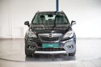 Opel Mokka - fotka číslo 3