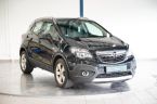 Opel Mokka - fotka číslo 7