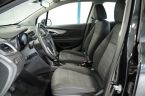 Opel Mokka - fotka číslo 10