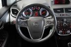 Opel Mokka - fotka číslo 16