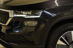 Škoda Karoq - fotka číslo 8