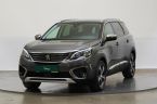 Peugeot 5008 - fotka číslo 0