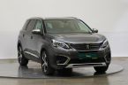 Peugeot 5008 - fotka číslo 1