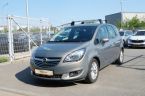 Opel Meriva - fotka číslo 0