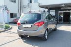 Opel Meriva - fotka číslo 1