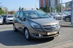 Opel Meriva - fotka číslo 2