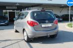 Opel Meriva - fotka číslo 3