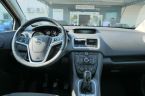 Opel Meriva - fotka číslo 5