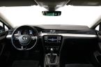 Volkswagen Passat - fotka číslo 5