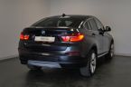 BMW X4 - fotka číslo 1