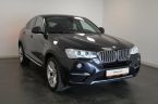 BMW X4 - fotka číslo 7