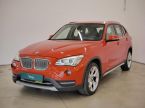 BMW X1 - fotka číslo 0