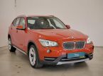 BMW X1 - fotka číslo 7