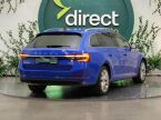 Škoda Superb - fotka číslo 1