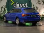 Škoda Superb - fotka číslo 6