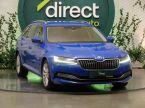 Škoda Superb - fotka číslo 7