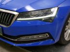 Škoda Superb - fotka číslo 8