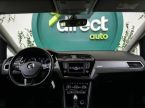 Volkswagen Touran - fotka číslo 4