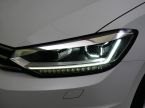 Volkswagen Touran - fotka číslo 8
