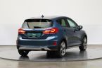 Ford Fiesta - fotka číslo 1