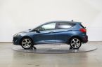 Ford Fiesta - fotka číslo 2