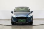 Ford Fiesta - fotka číslo 3