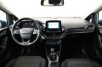 Ford Fiesta - fotka číslo 4