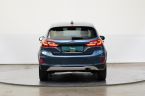 Ford Fiesta - fotka číslo 5