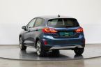 Ford Fiesta - fotka číslo 6